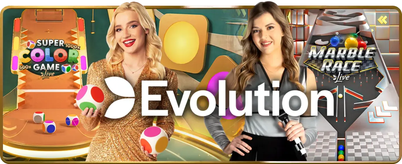 EVOLUTION-PC-ALO8