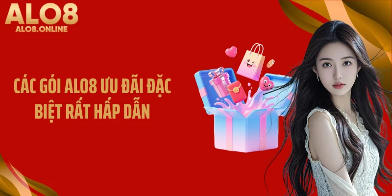 Các gói ALO8 ưu đãi đặc biệt rất hấp dẫn