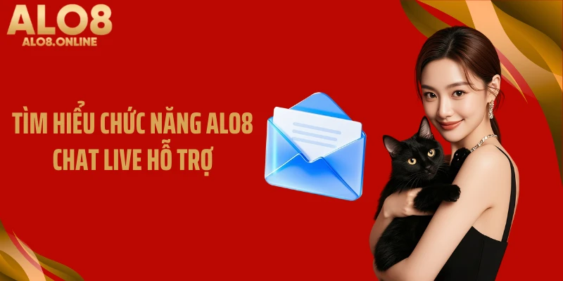 Tìm hiểu chức năng ALO8 chat live hỗ trợ
